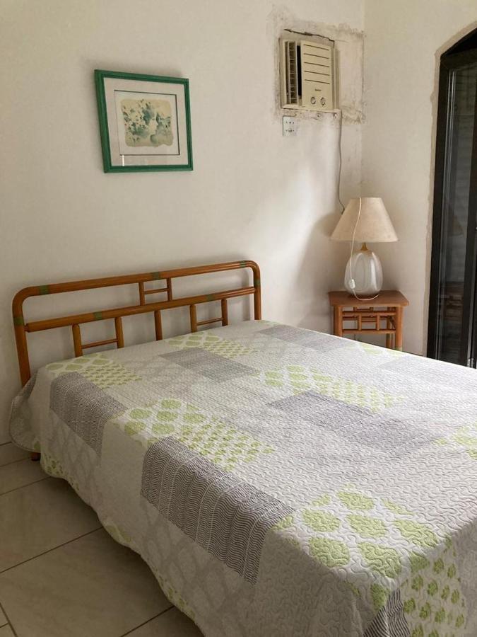 Apartamento Praia Da Enseada Guarujá Kültér fotó