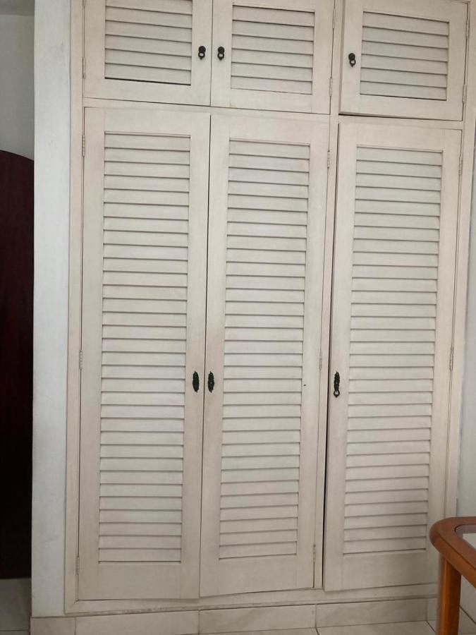 Apartamento Praia Da Enseada Guarujá Kültér fotó