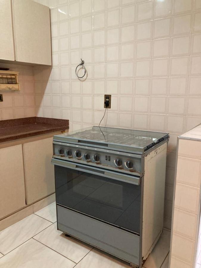 Apartamento Praia Da Enseada Guarujá Kültér fotó